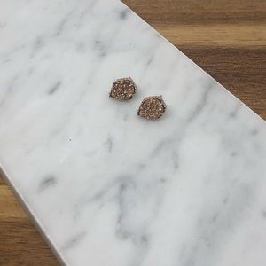 Kendra Scott Drusy Stud